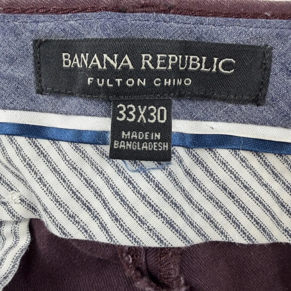 Banana Republic please refer